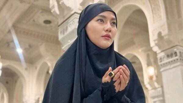 Siapa Siti Septi Ariyanti? Selebgram yang Diselingkuhi Suami saat Pergi Umrah