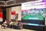 Sidang Kabinet Terakhir, Presiden Jokowi Minta Maaf ke Para Menteri