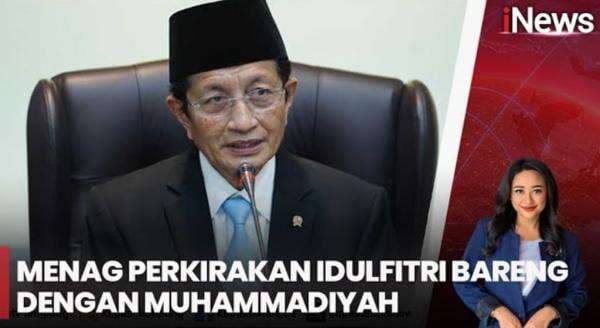 Sidang Isbat 1 Syawal 1446 H Digelar 29 Maret 2025 Sidang Isbat 1 Syawal 1446 H Digelar 29 Maret 2025