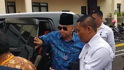 Panji Gumilang Jalani Sidang Perdana di PN Indramayu, Kasus Apa?