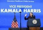 Sikap Kamala Harris Soal Genosida Israel di Gaza selama Jadi Capres AS 2024