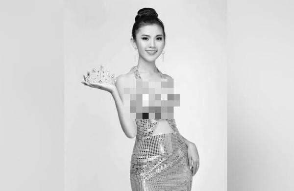 Tragis! Mantan Ratu Kecantikan Myanmar Tewas akibat Gempa, Tertimbun Reruntuhan Apartemen Tragis! Mantan Ratu Kecantikan Myanmar Tewas akibat Gempa, Tertimbun Reruntuhan Apartemen