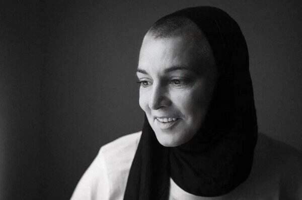 Sinead O&rsquo;Connor Tinggalkan Warisan Rp22 Miliar untuk Sang Anak