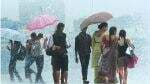 Singapura Prediksi Hujan Deras dan Badai Akan Terjadi di Asia hingga Agustus