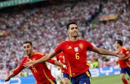 Singkirkan Jerman dari Euro 2024, Timnas Spanyol Jadi Tim Menakutkan di Babak Tambahan
