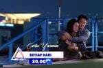 Sinopsis Sinetron Cinta Yasmin Eps 16, Sabtu 17 Agustus 2024: Jerat Alysa dan Ketakutan Romeo