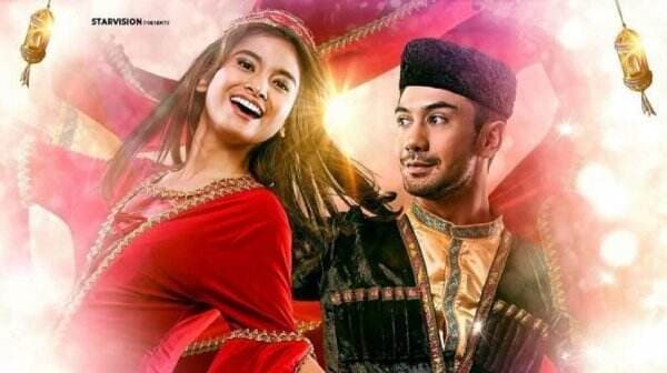 Sinopsis Film Layla Majnun, Drama Romantis Reza Rahadian dan Acha Septriasa