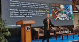 Sistem CBT Mudahkan Penilaian Akhir Sekolah di Jawa Barat