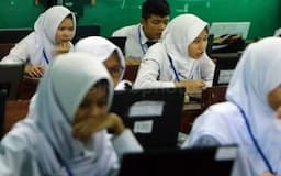 SD-SMA di Jakarta Gratis Tahun Depan, DPRD DKI: Sekolah Swasta Mahal Tidak Termasuk