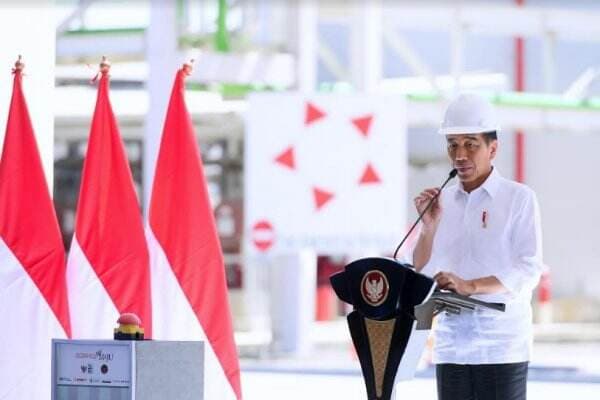 Skandal Pencucian Uang Lewat Kripto Rp139 Triliun, Begini Langkah Jokowi