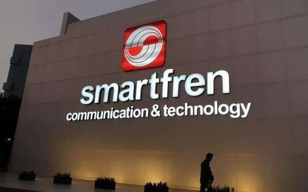Smartfren (FREN) Delisting Hari Ini, Saham dan Waran Tak Berlaku Smartfren (FREN) Delisting Hari Ini, Saham dan Waran Tak Berlaku