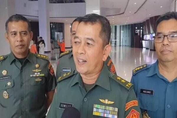 Soal Bentrokan di Pelabuhan Sorong, Kapuspen: Anggota Brimob Tak Terima Ditegur TNI AL