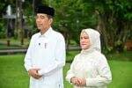 Soal Silaturahmi Presiden Jokowi dengan Megawati, Istana: Masih Dicarikan Waktu
