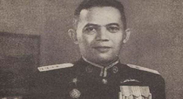 Sosok Jenderal Pembangkang di Era Soeharto yang Namanya Melegenda