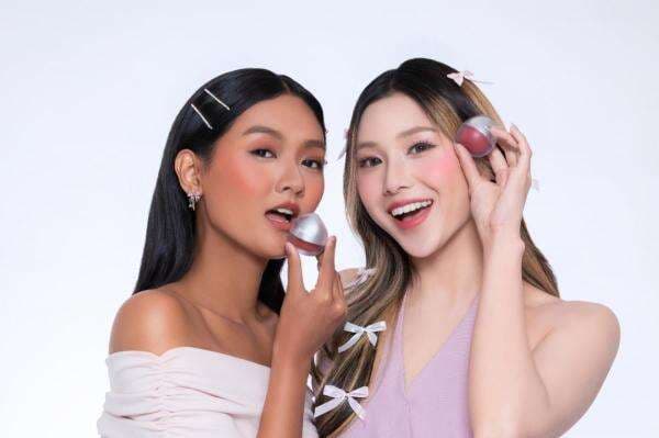Cobain Chewy Blush Pertama Kali? Ikuti Tips Mudah Ini! Cobain Chewy Blush Pertama Kali? Ikuti Tips Mudah Ini!