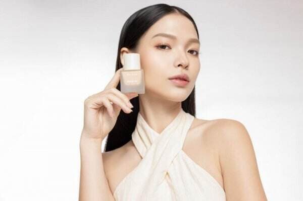 Ingin Hasil Blend Foundation Sempurna? Simak Caranya Berikut Ini!