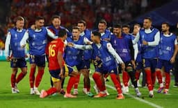 Euro 2024: Timnas Spanyol Tak Gentar Hadapi Jerman di Babak Perempatfinal