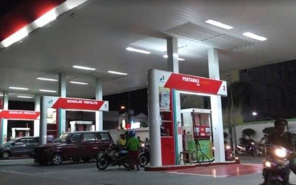 Ada yang Naik, Berikut Perbandingan Harga BBM Pertamina, Shell, BP dan Vivo per 1 November 2024