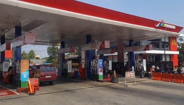 Daftar Harga BBM Pertamina 19 April 2025, Cek sebelum Pergi Liburan Daftar Harga BBM Pertamina 19 April 2025, Cek sebelum Pergi Liburan