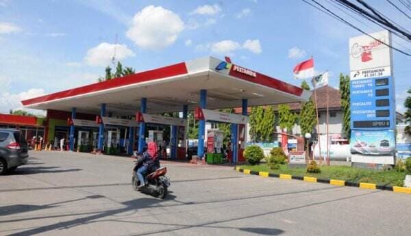 Daftar Harga BBM Pertamina 13 Januari 2025, Lengkap Pertalite hingga Pertamax