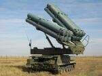 Spesifikasi Buk-M3: Sistem Hanud Rusia yang Ditakuti Ukraina