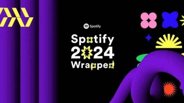 Cara Cek Spotify Wrapped 2024, Begini Langkah-langkahnya