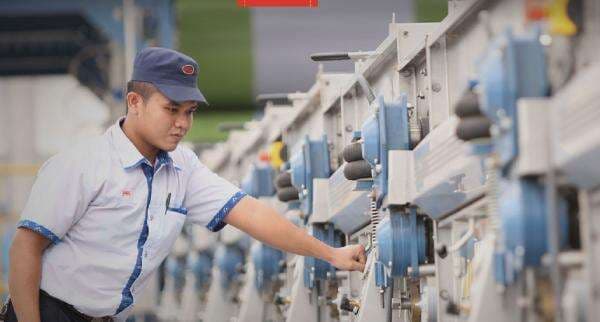 Gelombang PHK Massal dan Daftar Pabrik yang Tutup di Awal 2025, Ada Yamaha hingga Sritex Gelombang PHK Massal dan Daftar Pabrik yang Tutup di Awal 2025, Ada Yamaha hingga Sritex