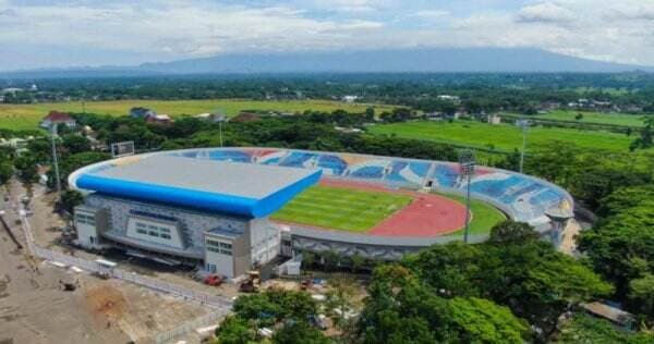 Stadion Kanjuruhan Malang Akan Diresmikan Presiden Prabowo 21 Januari Mendatang