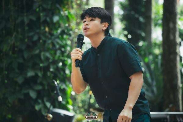 TikToker Steven Wongso Resmi Jadi Mualaf Tepat di 23 Ramadan TikToker Steven Wongso Resmi Jadi Mualaf Tepat di 23 Ramadan