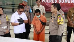 Terungkap, Suami di Sumenep Tega Aniaya Istri hingga Tewas karena Pengaruh Narkoba