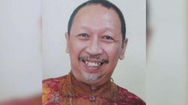 Subarkah Hadisarjana Tutup Usia, Syahnaz Haque Ikut Berduka Subarkah Hadisarjana Tutup Usia, Syahnaz Haque Ikut Berduka