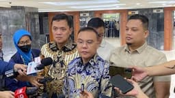 Dasco Yakin Pilkada Jakarta 2024 Berlangsung 2 Putaran