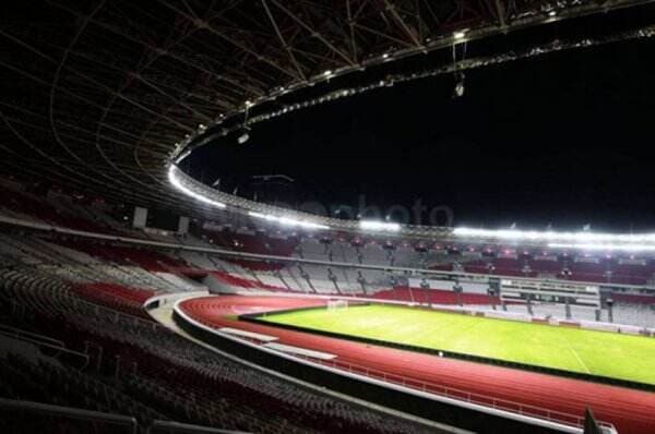 SUGBK Siap Sambut Kualifikasi Piala Dunia 2026 Zona Asia