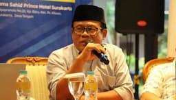 IPW Nilai Penangkapan George Sugama Halim Bentuk Keberpihakan Polri kepada Rakyat