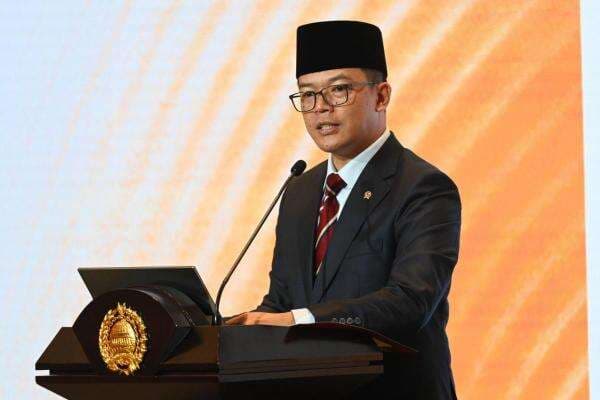 Indonesia Dorong Reformasi WTO di Pertemuan BRICS Indonesia Dorong Reformasi WTO di Pertemuan BRICS