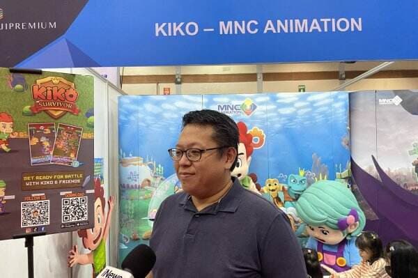 MNC Animation Bocorkan Jadwal Tayang 2 Film Animasi Baru di Ajang IMKIDS 2024