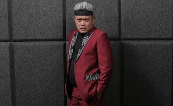 Sule Ungkap Alasan Dijuluki Pelawak Sombong