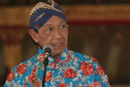 Harta Kekayaan Sultan Hamengkubuwono X, Pernah Masuk Daftar Orang Terkaya RI