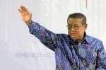 Susilo Bambang Yudhoyono Bakal Tampil di Pestapora 2024