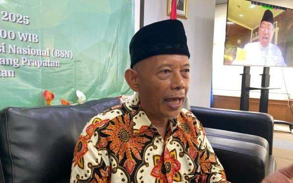 Rusia hingga Korsel Tawarkan Teknologi untuk Bangun PLTN di Indonesia Rusia hingga Korsel Tawarkan Teknologi untuk Bangun PLTN di Indonesia