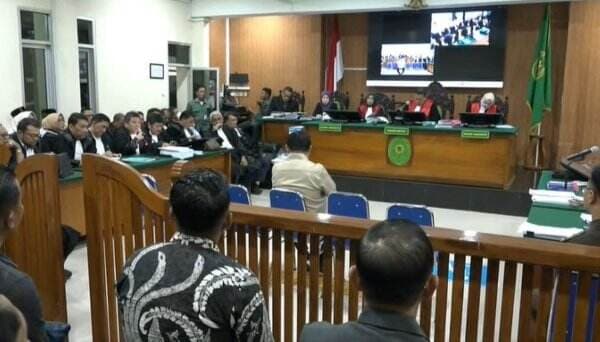 Sidang PK Terpidana Kasus Vina Cirebon, Susno Duadji: Tidak Semua Anggota Polri Boleh Menangkap