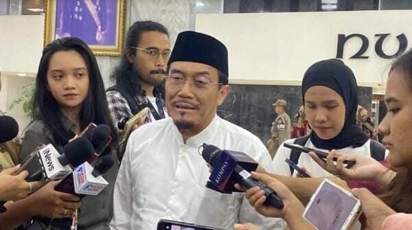 Tak Ada Persiapan Khusus Jelang Debat Pertama, Suswono: RIDO <i>Highlight</i> Visi Jakarta Baru