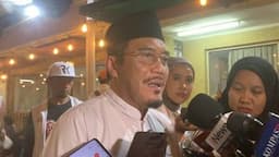 Suswono: Relawan Pejuang Anies Baswedan Dukung RIDO di Pilgub Jakarta