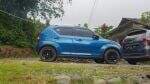 Suzuki Siap Hentikan Produksi Ignis dan Jimny demi Pengembangan Mobil Listrik