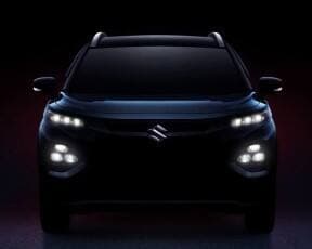 Dirilis 28 Mei 2025, Ini Detail Spesifikasi Suzuki Fronx Dirilis 28 Mei 2025, Ini Detail Spesifikasi Suzuki Fronx