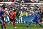 Swiss Singkirkan Italia di Euro 2024, Laga Terburuk Gli Azzurri Sepanjang Sejarah?