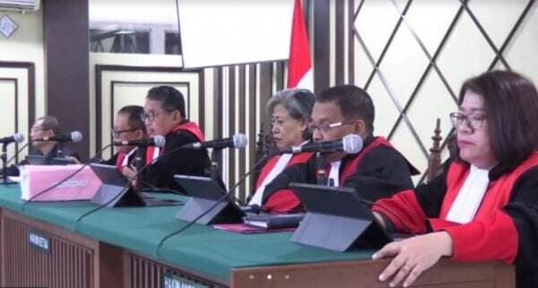 PT DKI Juga Perberat Hukuman Uang Pengganti SYL dari Rp14 Miliar Jadi Rp44 Miliar