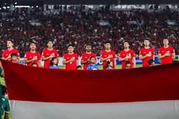 Taisei Marukawa Prediksi Timnas Indonesia Tahan Jepang di Kualifikasi Piala Dunia 2026 Zona Asia