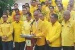 Tak Maju Jadi Calon Ketum Golkar Definitif, Agus Gumiwang: Ada Alasan Pribadi