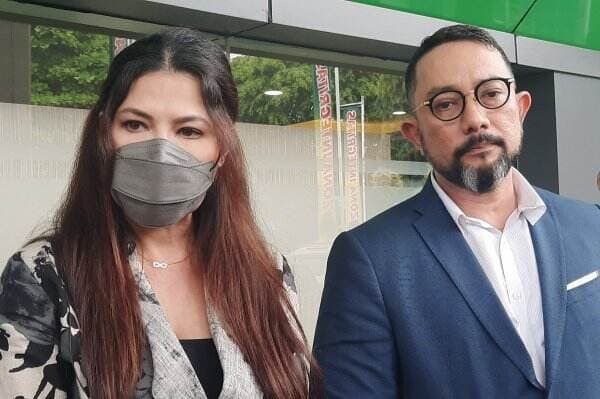 Tamara Bleszynski Lega, Menang Gugatan Banding Rp34 Miliar Atas Sang Kakak